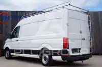 2018 Volkswagen Crafter