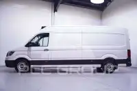 2018 Volkswagen Crafter