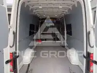 2018 Volkswagen Crafter