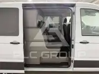 2018 Volkswagen Crafter