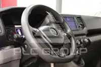 2018 Volkswagen Crafter