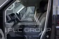 2018 Volkswagen Crafter
