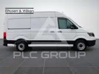 2018 Volkswagen Crafter