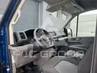 2018 Volkswagen Crafter