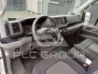 2018 Volkswagen Crafter