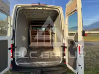 2018 Volkswagen Crafter