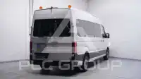 2018 Volkswagen Crafter