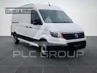 2018 Volkswagen Crafter