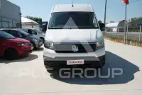 2018 Volkswagen Crafter