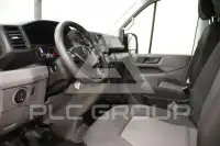 2018 Volkswagen Crafter