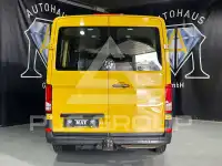 2018 Volkswagen Crafter