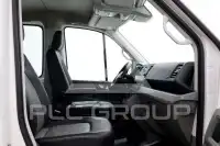 2018 Volkswagen Crafter