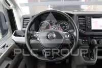 2018 Volkswagen Crafter