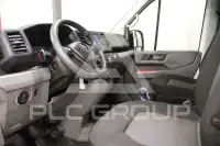 2018 Volkswagen Crafter