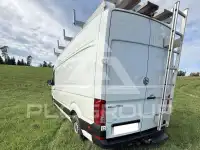 2018 Volkswagen Crafter