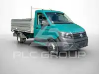 2018 Volkswagen Crafter