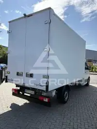 2018 Volkswagen Crafter