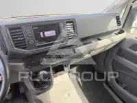 2018 Volkswagen Crafter
