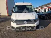 2018 Volkswagen Crafter
