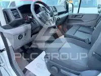 2018 Volkswagen Crafter