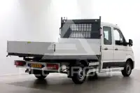 2018 Volkswagen Crafter
