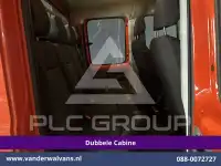 2018 Volkswagen Crafter