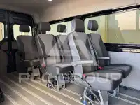 2018 Volkswagen Crafter