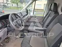 2018 Volkswagen Crafter