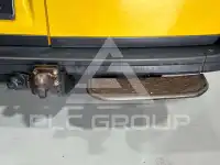 2018 Volkswagen Crafter
