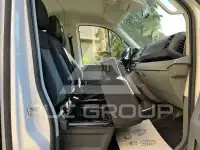 2018 Volkswagen Crafter