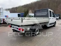 2018 Volkswagen Crafter