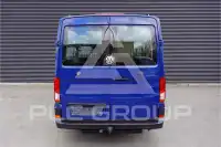 2018 Volkswagen Crafter