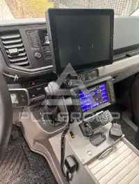 2018 Volkswagen Crafter