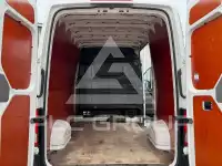 2018 Volkswagen Crafter