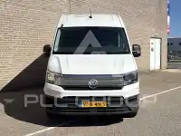 2018 Volkswagen Crafter