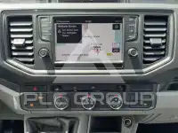 2018 Volkswagen Crafter