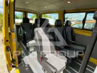2018 Volkswagen Crafter