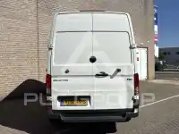 2018 Volkswagen Crafter
