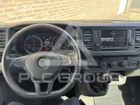 2018 Volkswagen Crafter