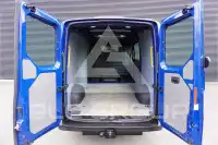 2018 Volkswagen Crafter