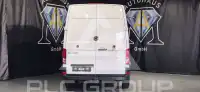 2018 Volkswagen Crafter