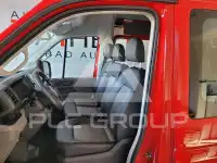2018 Volkswagen Crafter