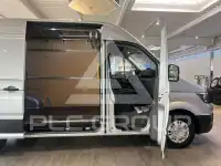 2018 Volkswagen Crafter