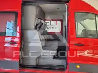 2018 Volkswagen Crafter