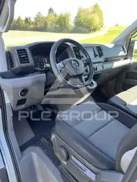 2018 Volkswagen Crafter