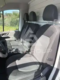 2018 Volkswagen Crafter