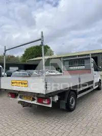 2018 Volkswagen Crafter