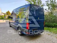 2018 Volkswagen Crafter
