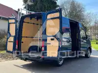2018 Volkswagen Crafter