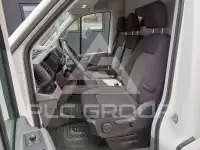 2018 Volkswagen Crafter